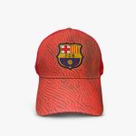 کلاه ورزشی FC Barcelona