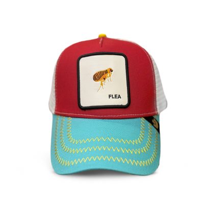 کلاه گورین طرح FLEA