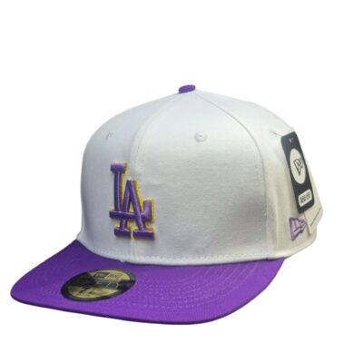کلاه کپ فیت بک LA