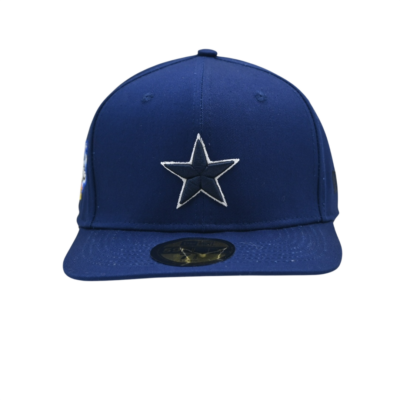 کلاه کپ فیت بک Dallas Cowboys
