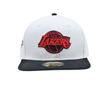 کلاه کپ فیت بک Lakers