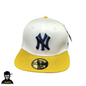کلاه کپ فیت بک NY