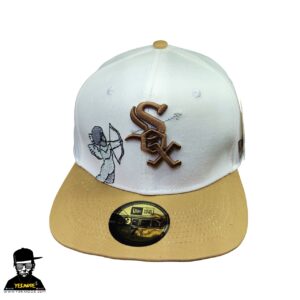 کلاه کپ فیت بک SOX