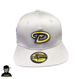 کلاه کپ فیت بک Ditroit