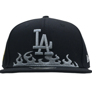 کلاه کپ فیت بک LA