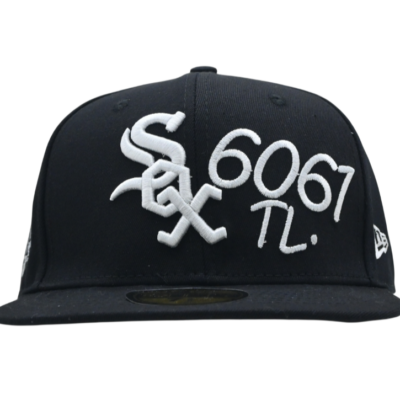 کلاه کپ فیت بک sox 6061