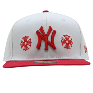 کلاه کپ فیت بکNY