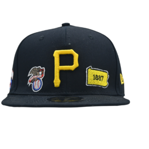 کلاه کپ فیت بک P