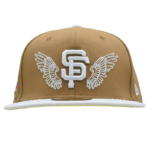 کلاه کپ فیت بک SF