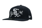 کلاه کپ فیت بک مشکیSOX