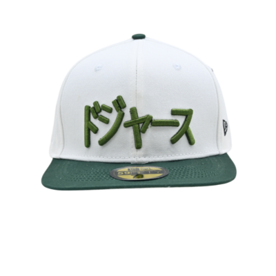 کلاه کپ فیت بک Los Angeles Dodgers