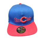 کلاه کپ فیت بک Sinclair