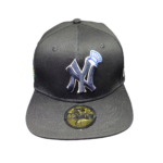 کلاه کپ فیت بک NY