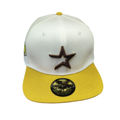 کلاه کپ فیت بک طرح ستاره