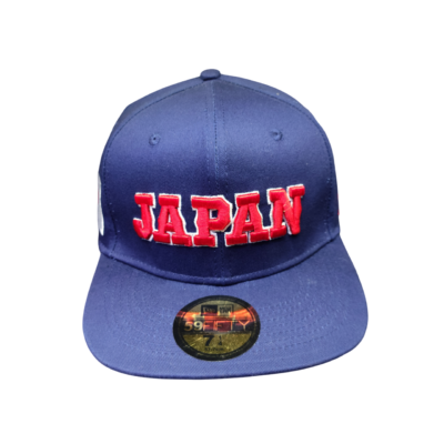 کلاه کپ فیت بک JAPAN