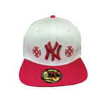 کلاه کپ فیت بکNY