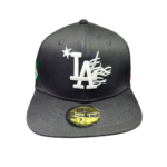 کلاه کپ فیت بکLA