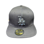 کلاه کپ فیت بکLA