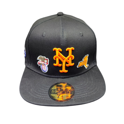 کلاه کپ فیت بکNY