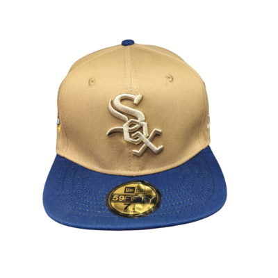 کلاه کپ فیت بک کرم SOX