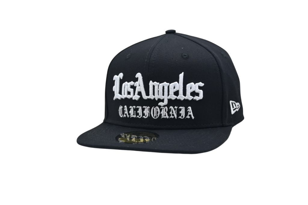 کلاه کپ فیت بک Los Angeles Colifornia