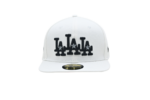 کلاه کپ فیت بک ستاره ای LA
