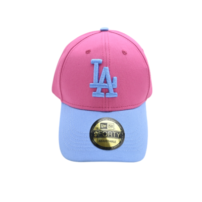 کلاه بیسبالی اسنپ بک LA