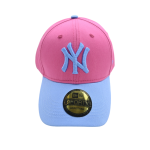 کلاه بیسبالی اسنپ بک NY